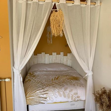 Chambre D'Hotes Coconing Brélès エクステリア 写真