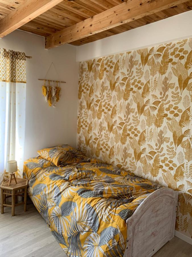 Chambre D'Hotes Coconing Brélès エクステリア 写真