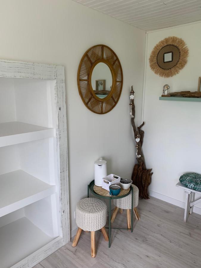 Chambre D'Hotes Coconing Brélès エクステリア 写真