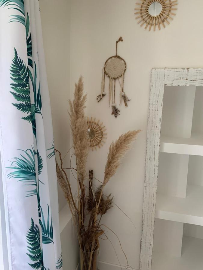 Chambre D'Hotes Coconing Brélès エクステリア 写真