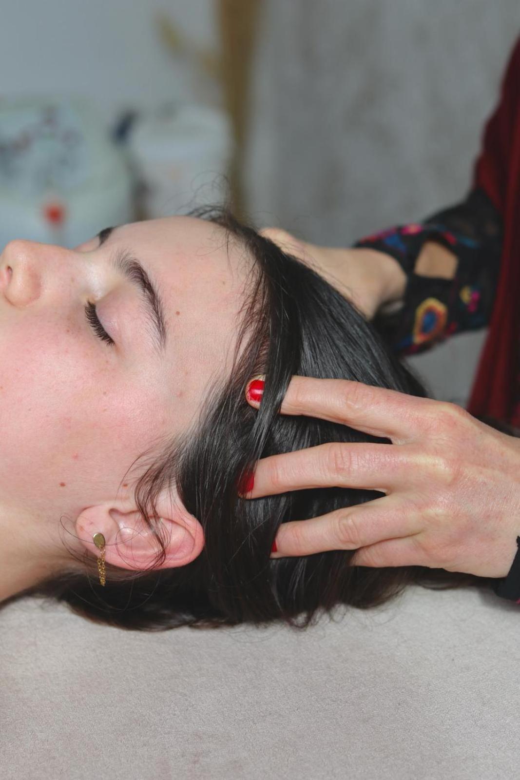 Chambre D'Hotes Coconing Brélès エクステリア 写真