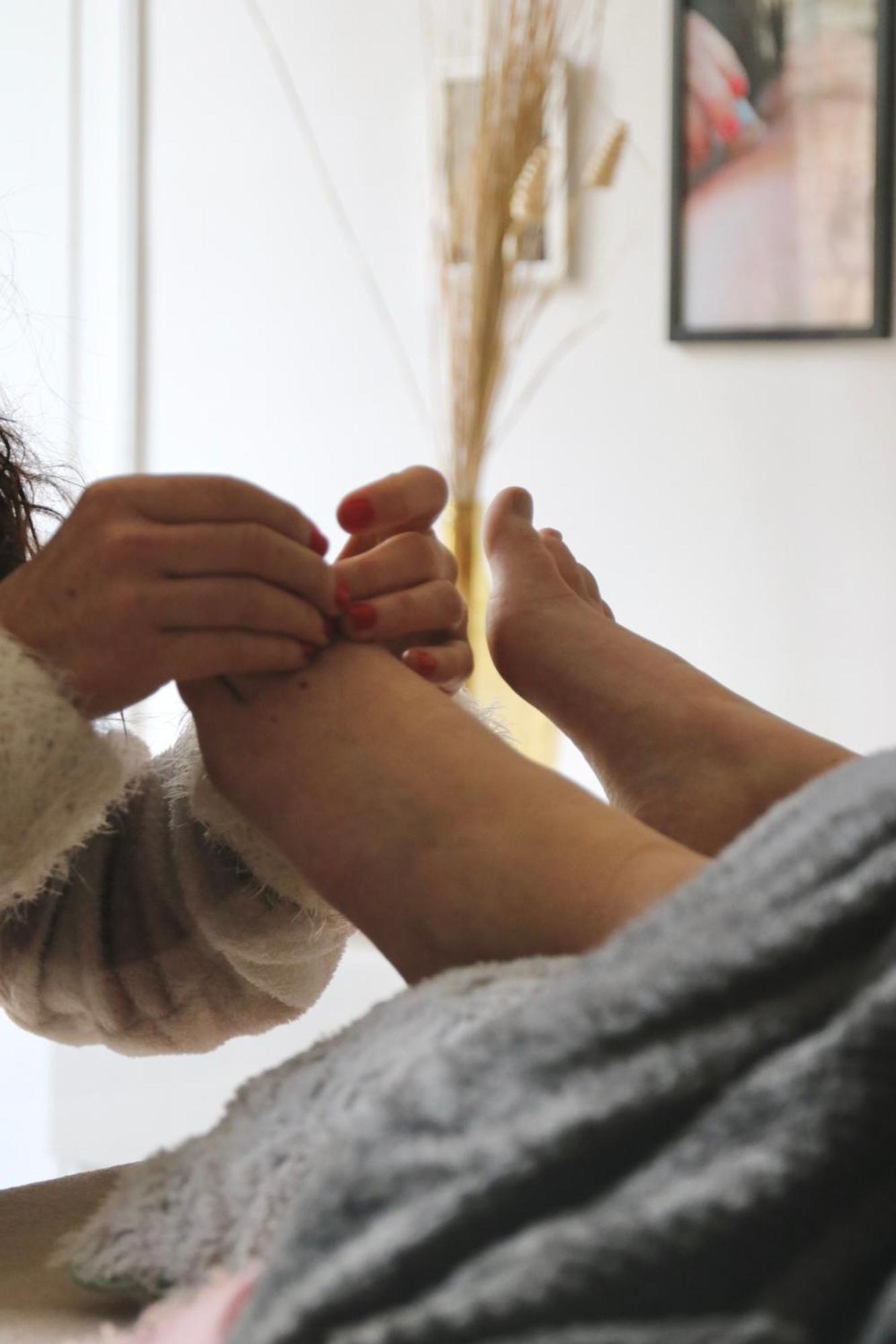 Chambre D'Hotes Coconing Brélès エクステリア 写真